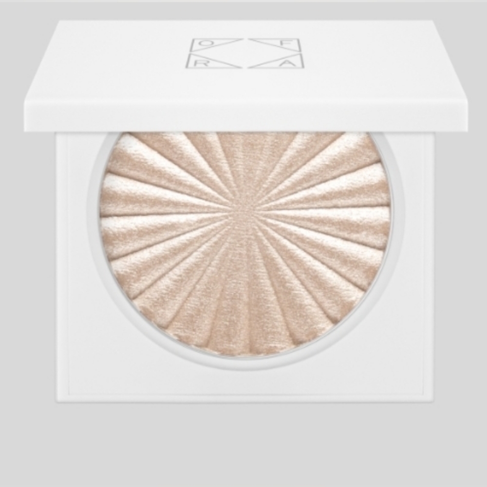 OFRA Glazed Donut Highlighter